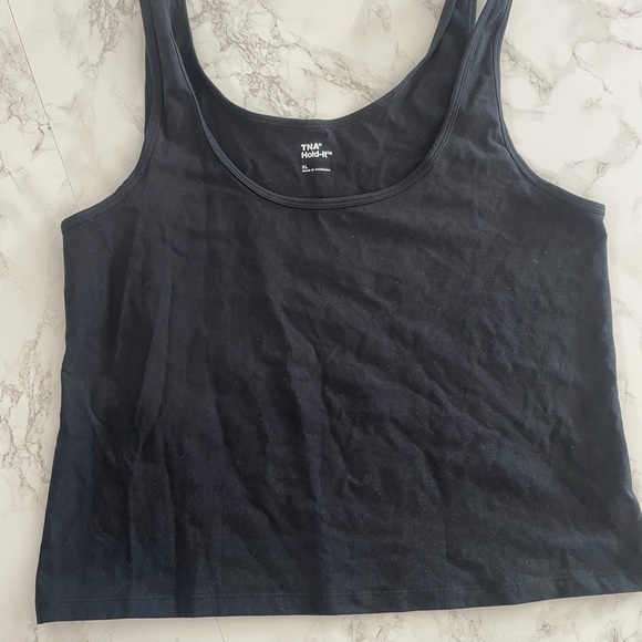 TNA Tank - Picture 2 of 4